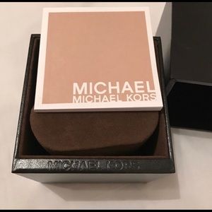 5 MK leather box Bundle